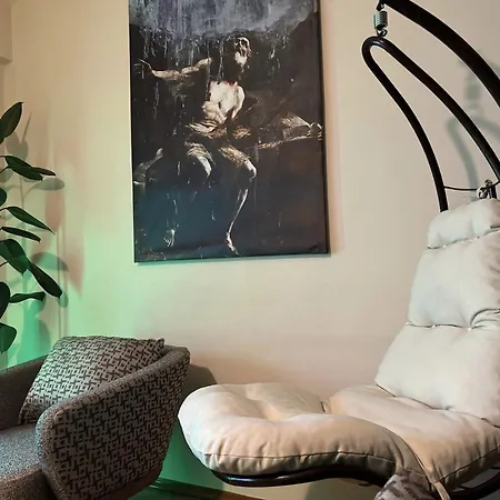 Apartmán Kaan's *