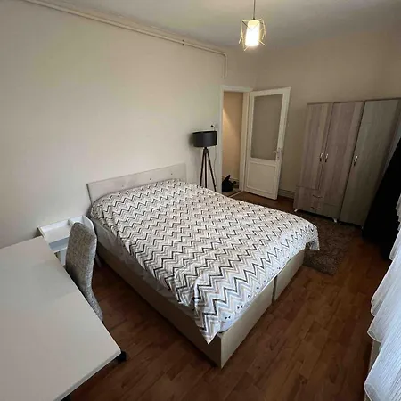 Kaan's Apartmán *