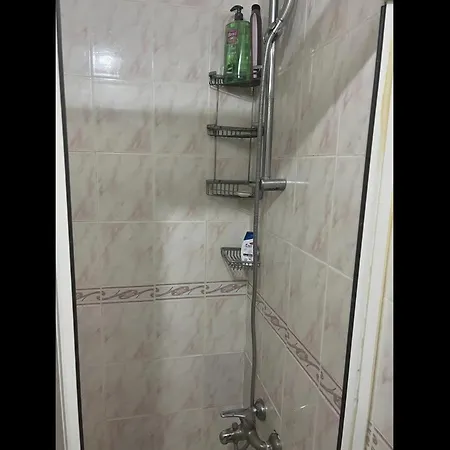 Kaan's Apartmán Istanbulská provincie