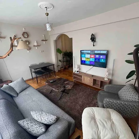 Apartmán Kaan's *