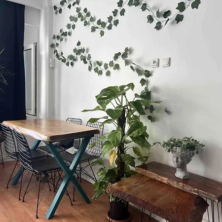 Apartmán Kaan's