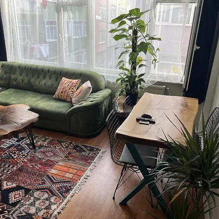 Apartmán Kaan's *