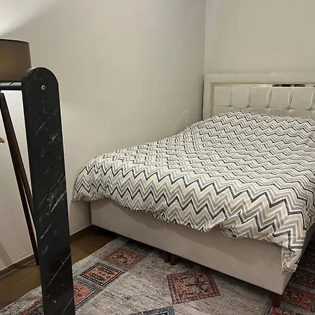 Kaan's Appartement *