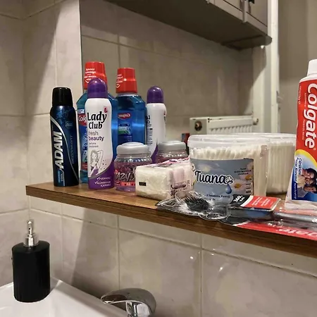 Kaan's Appartement