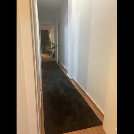 Kaan's Appartement Istambul