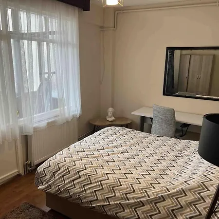 Kaan's Appartement *