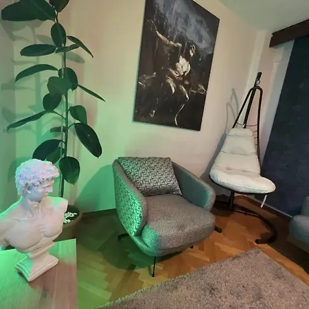 Kaan's Appartement *