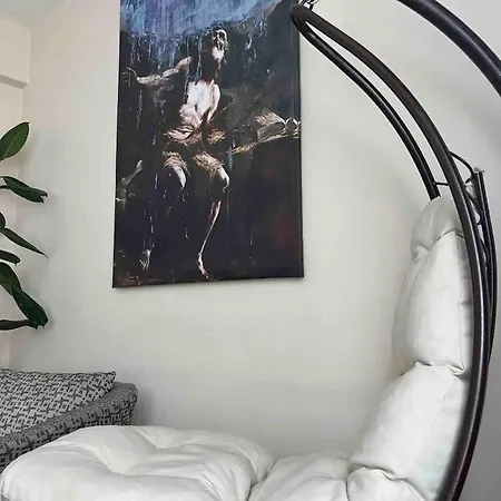 Kaan's Appartement