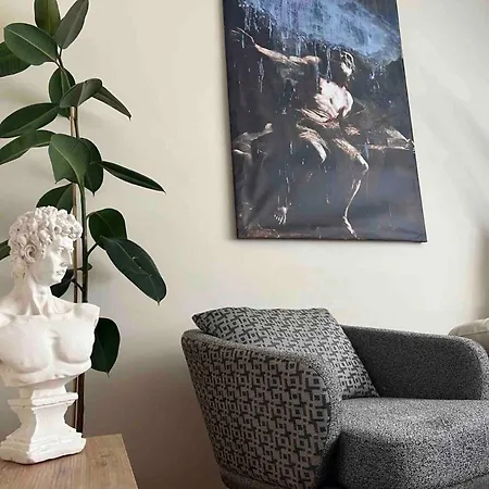Kaan's Appartement