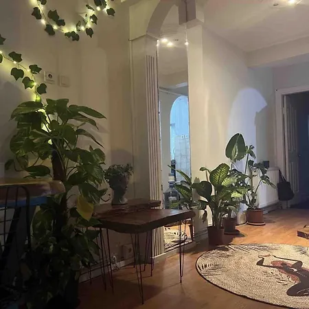 Kaan's Appartement Istambul