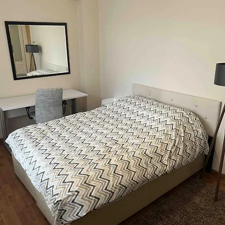 Kaan's Appartement