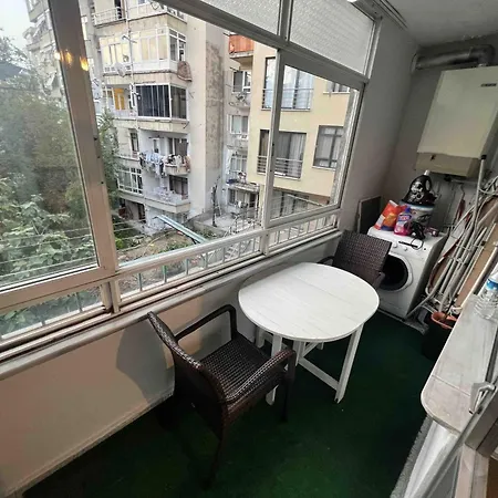 Kaan's * Istambul