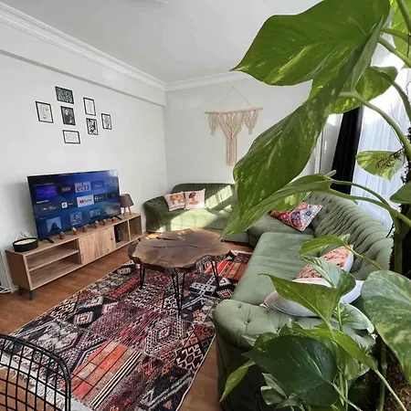 Kaan's Appartement