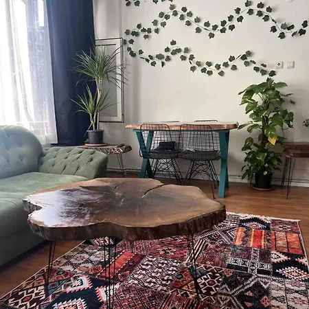 Kaan's Appartement *