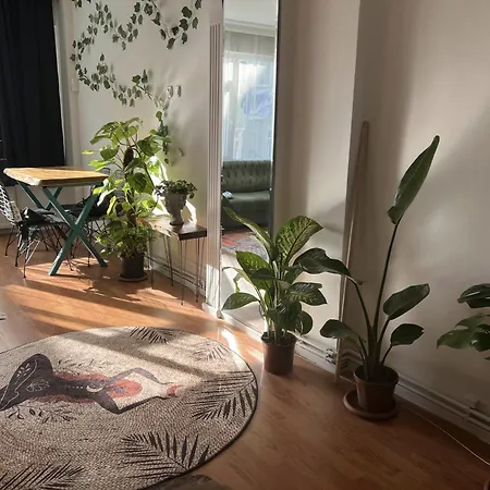 Kaan's Appartement Istambul