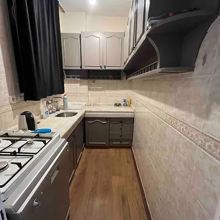 Apartamento Kaan's