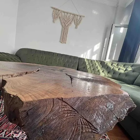 Apartamento Kaan's