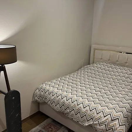 Kaan's Apartamento *